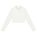 Women’s Crop Yoga Sports Jacket