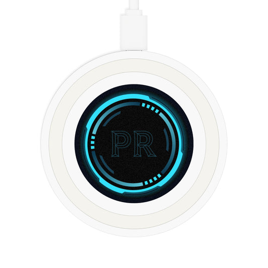 Prallaroide Wireless Charging Pad