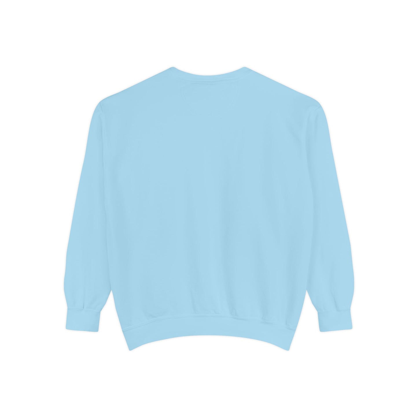 Chic Unisex Sweatshirt