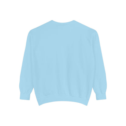 Chic Unisex Sweatshirt