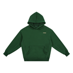 Essential Kids' Fleece Hoodie