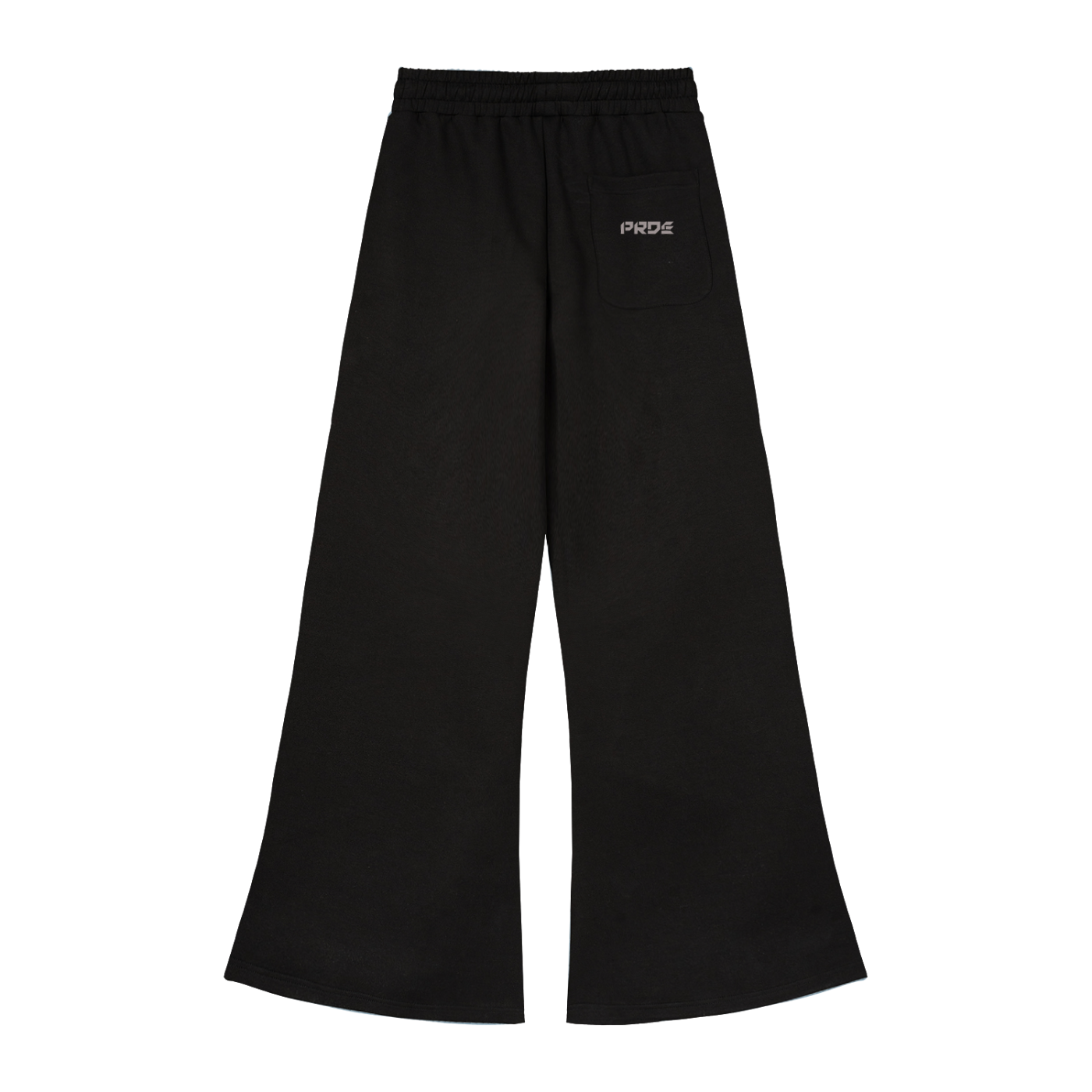 Wide Leg Drawstring Sweatpants