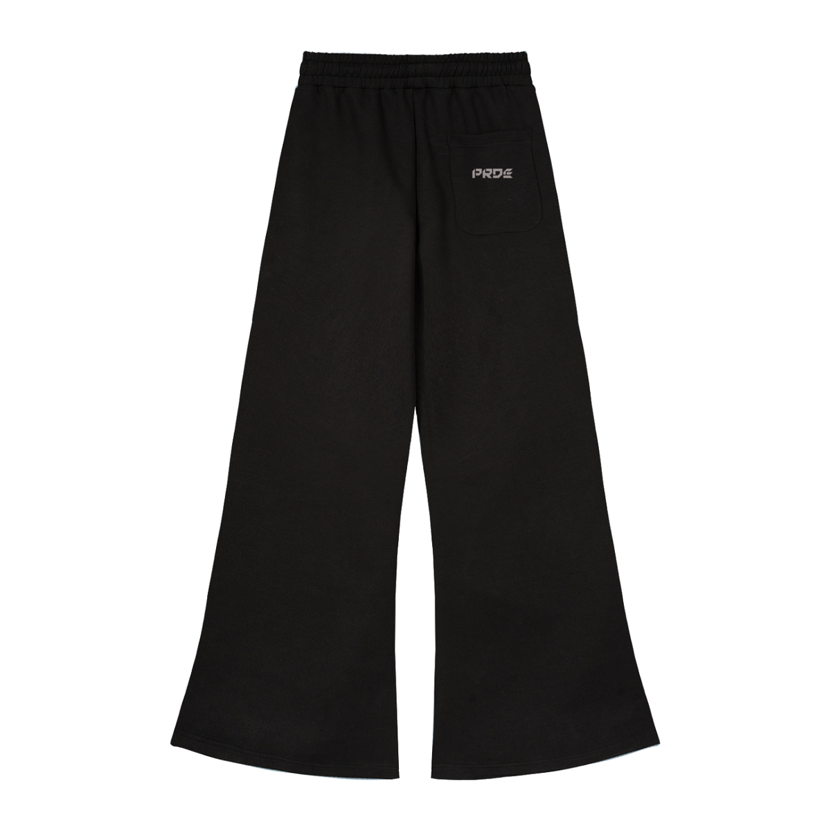 Wide Leg Drawstring Sweatpants