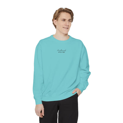 Chic Unisex Sweatshirt
