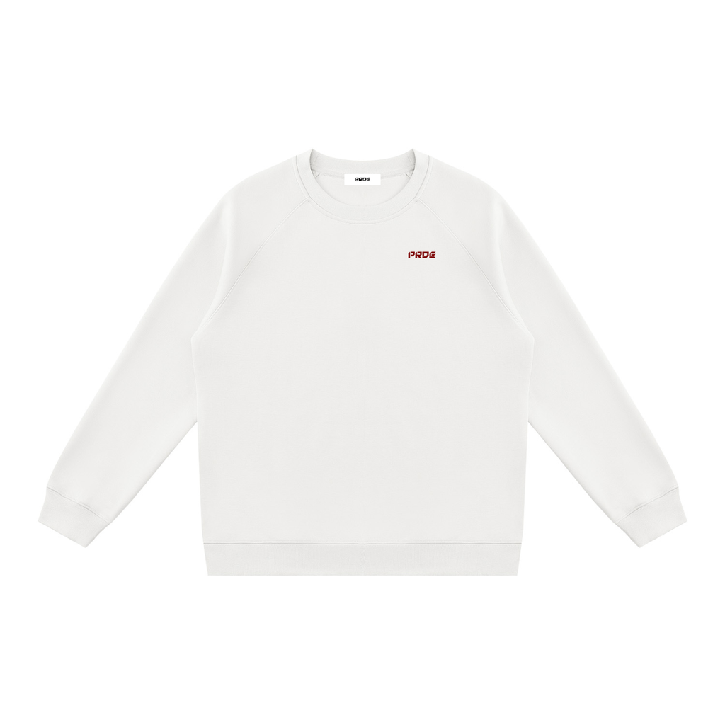 Unisex Regular Fit Crewneck Sweatshirt