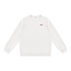 Unisex Regular Fit Crewneck Sweatshirt