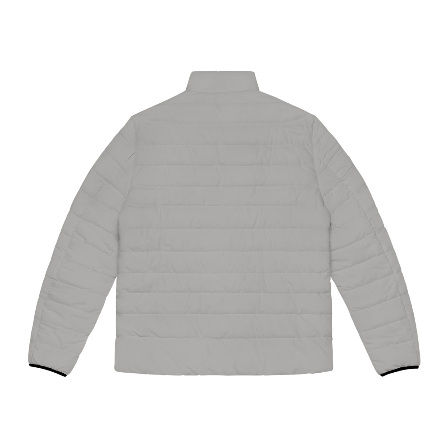 Prallaroide Stylish Puffer Jacket
