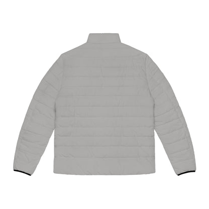 Prallaroide Stylish Puffer Jacket