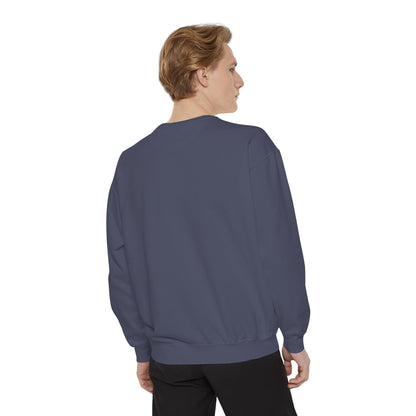 Chic Unisex Sweatshirt