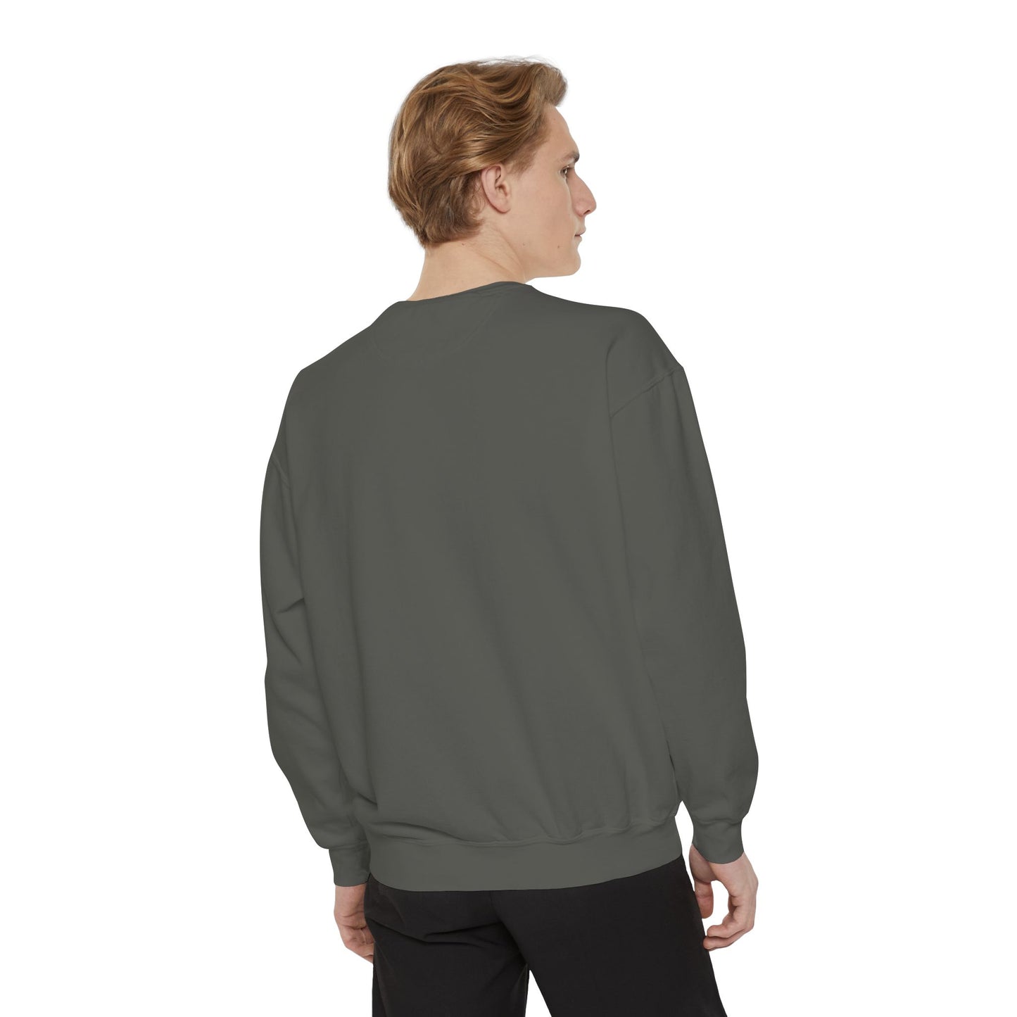 Chic Unisex Sweatshirt