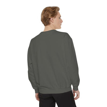 Chic Unisex Sweatshirt