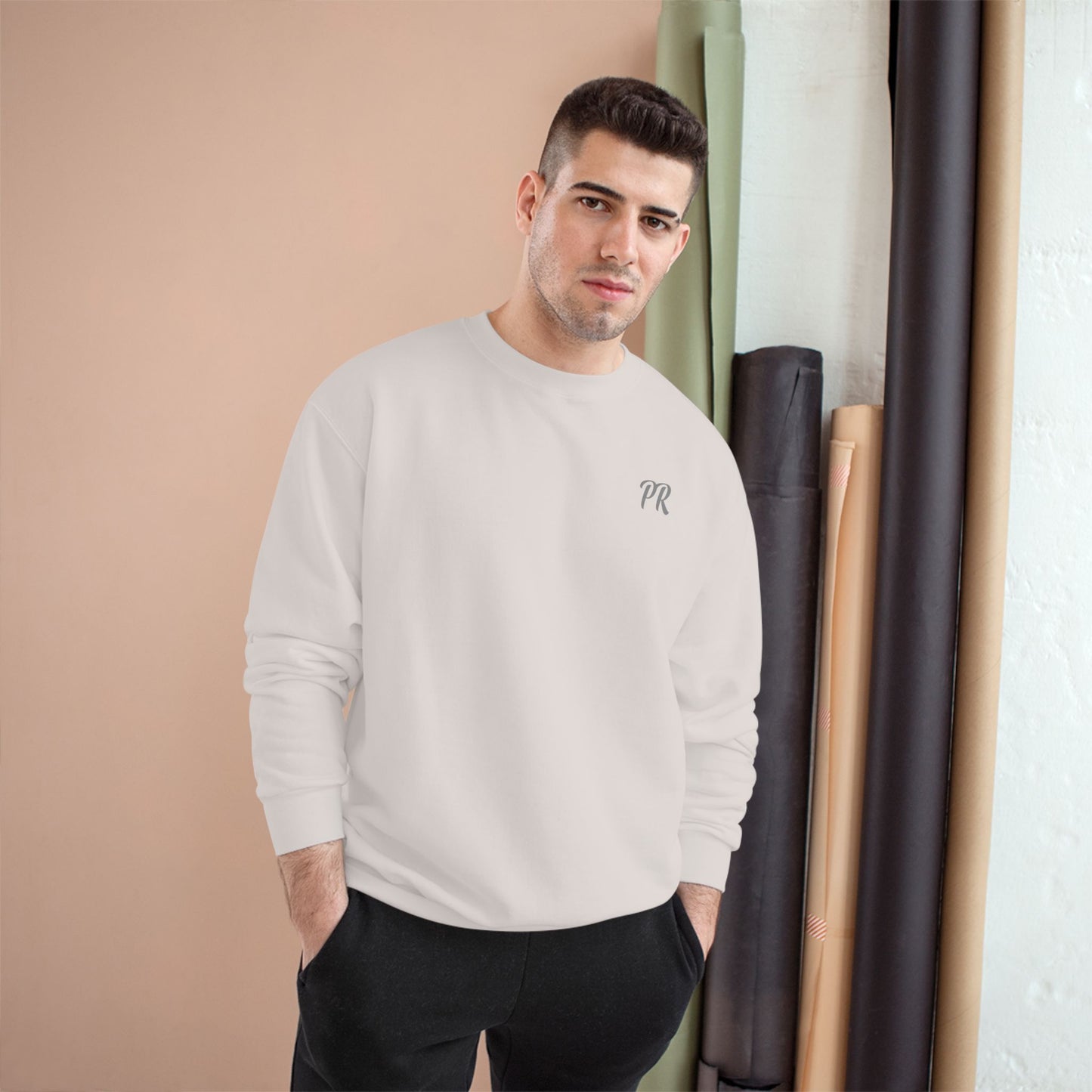 Champion X Prallaroide Sweatshirt