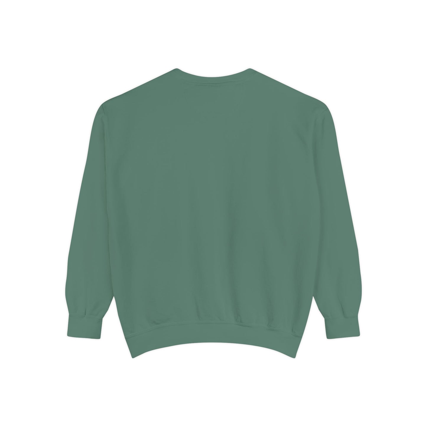 Chic Unisex Sweatshirt