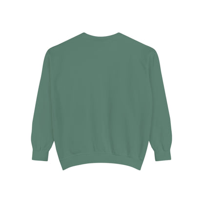 Chic Unisex Sweatshirt