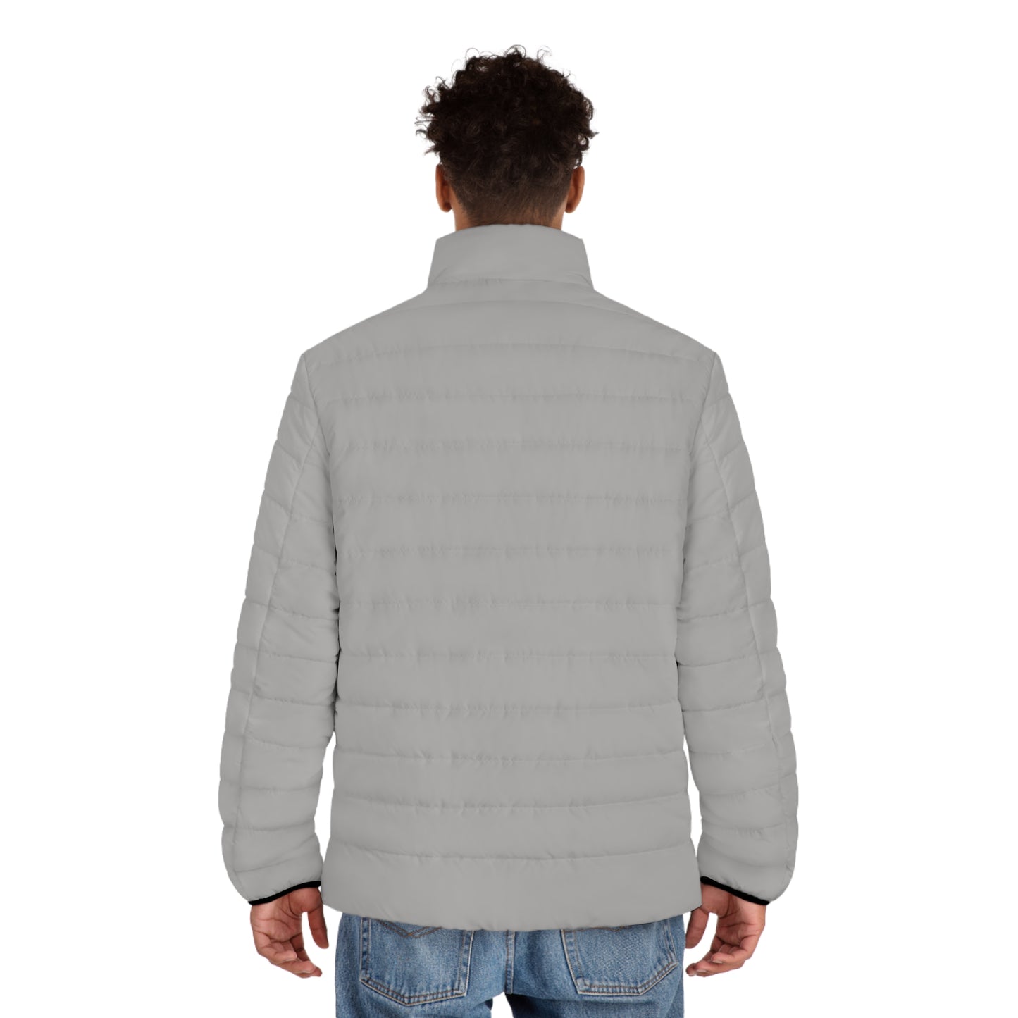 Prallaroide Stylish Puffer Jacket