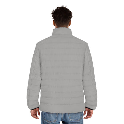 Prallaroide Stylish Puffer Jacket