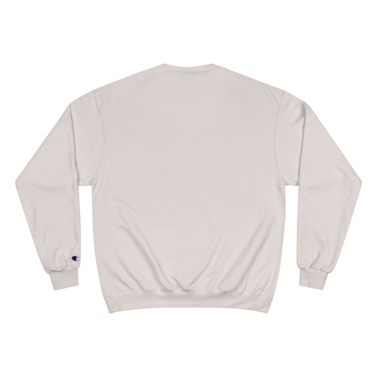 Champion Unisex Sweatshirt