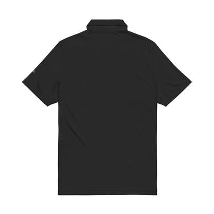 Under Armour X Prallaroide Elegant Men's Polo Shirt