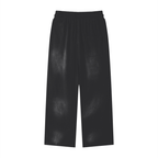 Sunfade Loose Fit Cotton Sweatpants