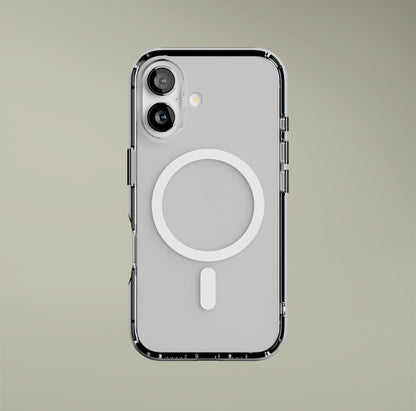 Prallaroide Magnetic Impact Resistant Case
