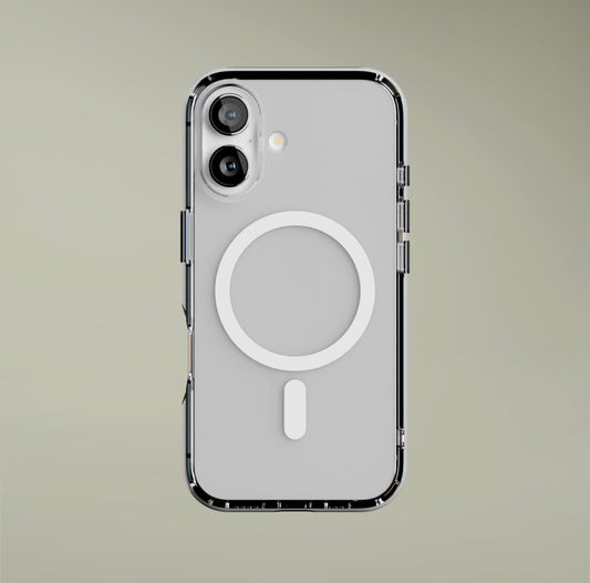 Prallaroide Magnetic Impact Resistant Case