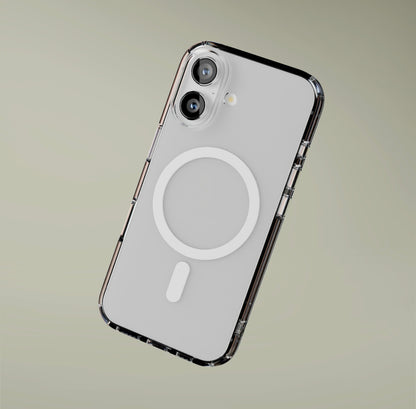 Prallaroide Magnetic Impact Resistant Case