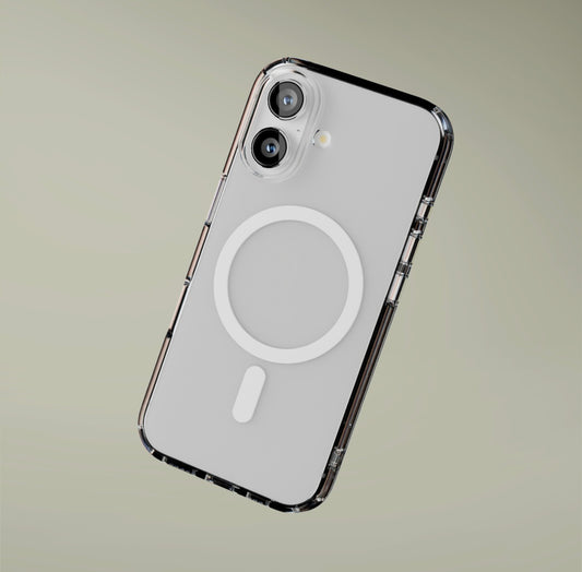 Prallaroide Magnetic Impact Resistant Case