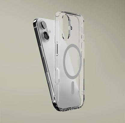 Prallaroide Magnetic Impact Resistant Case