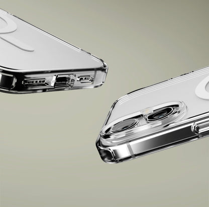 Prallaroide Magnetic Impact Resistant Case