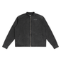 Denim Vintage Washed Jacket
