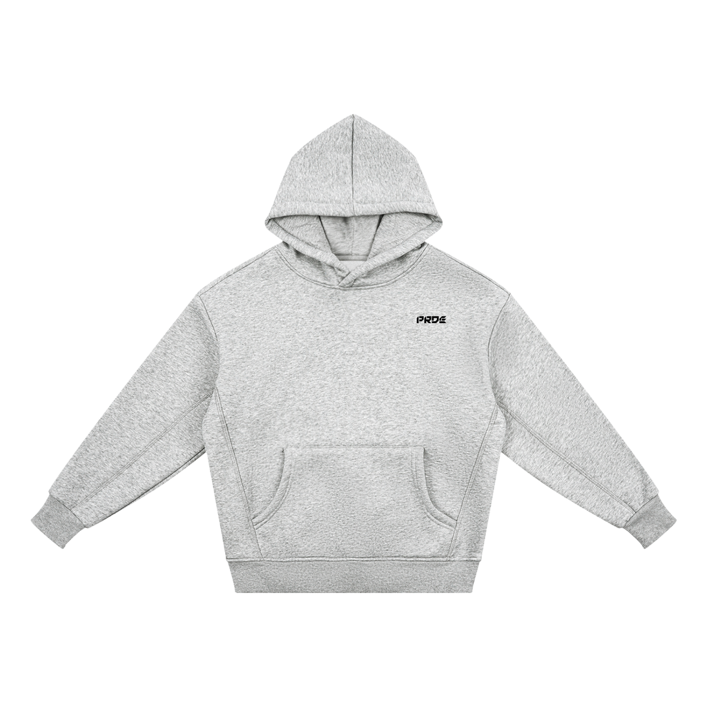 Essential Kids' Fleece Hoodie
