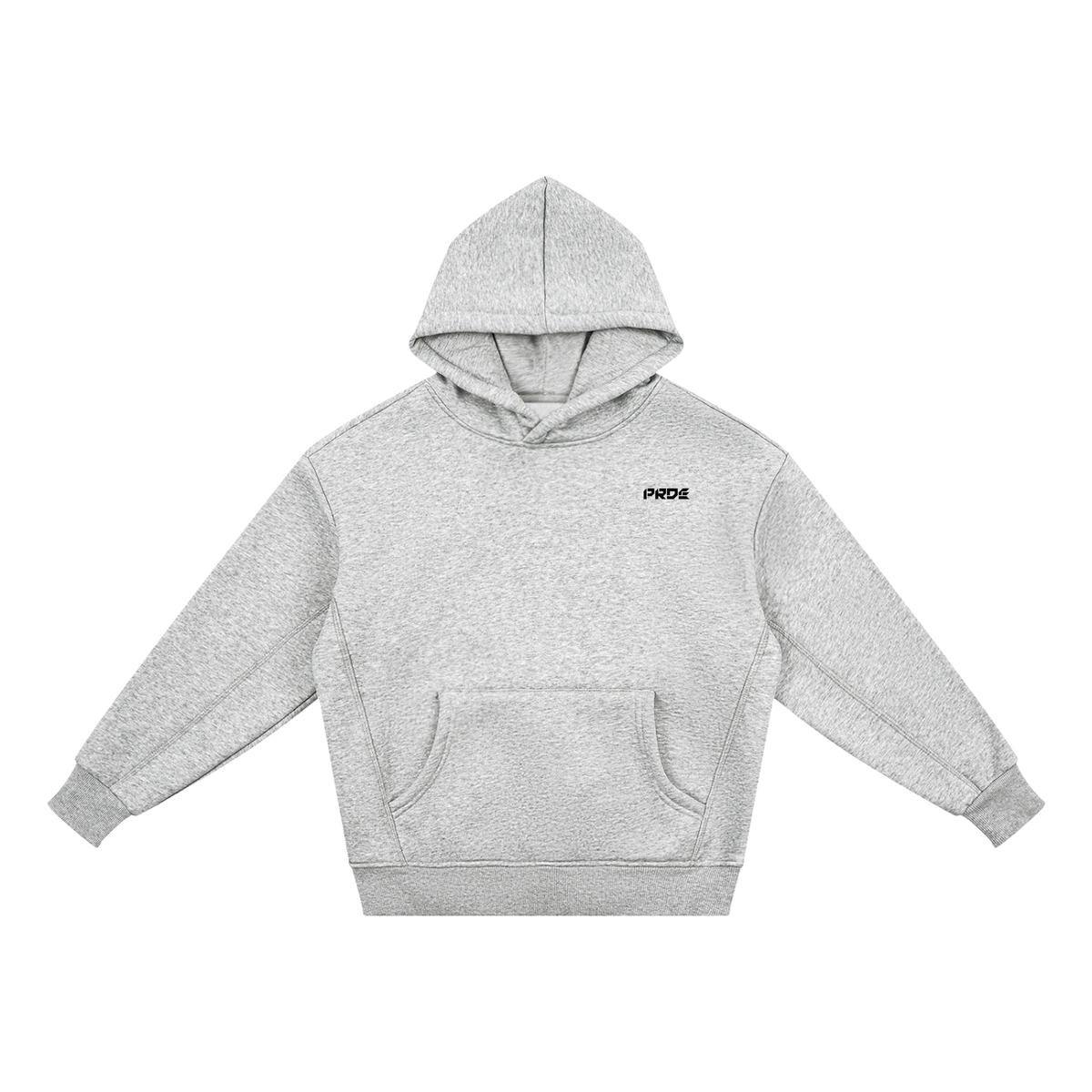 Essential Kids' Fleece Hoodie