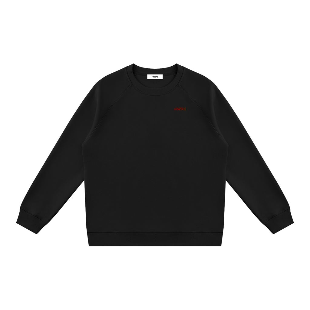 Unisex Regular Fit Crewneck Sweatshirt