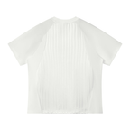 Unisex Striped Sports Jersey