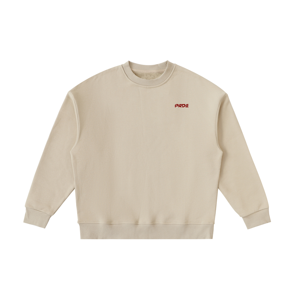 Essential Fleece Kids' Crewneck Sweatshirt