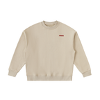 Essential Fleece Kids' Crewneck Sweatshirt