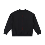 Essential Fleece Kids' Crewneck Sweatshirt
