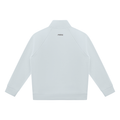 Unisex Stand Collar Jacket