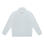Unisex Stand Collar Jacket