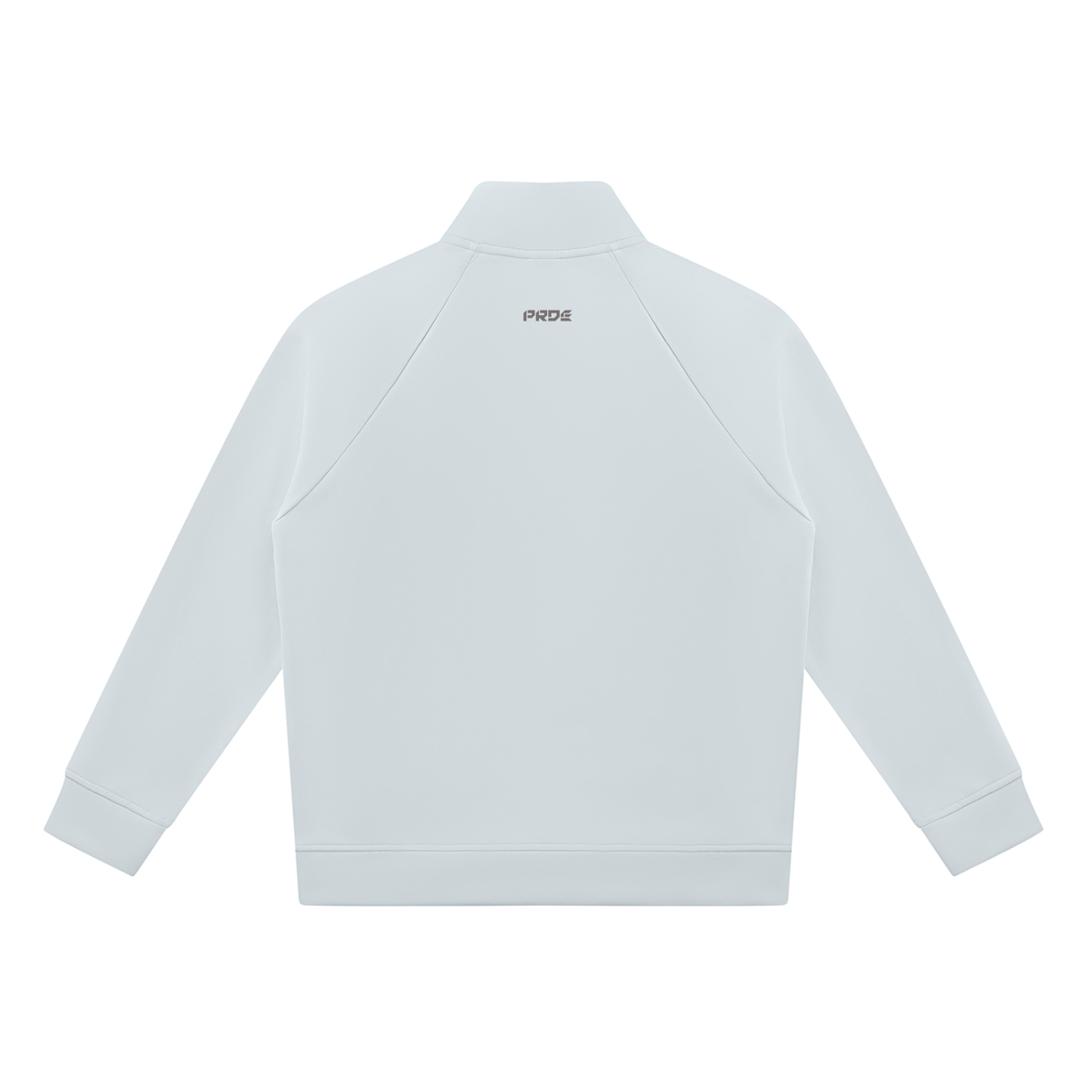 Unisex Stand Collar Jacket