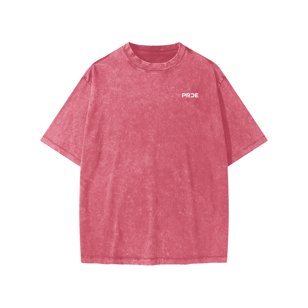 Snow Washed Kids' T-Shirt
