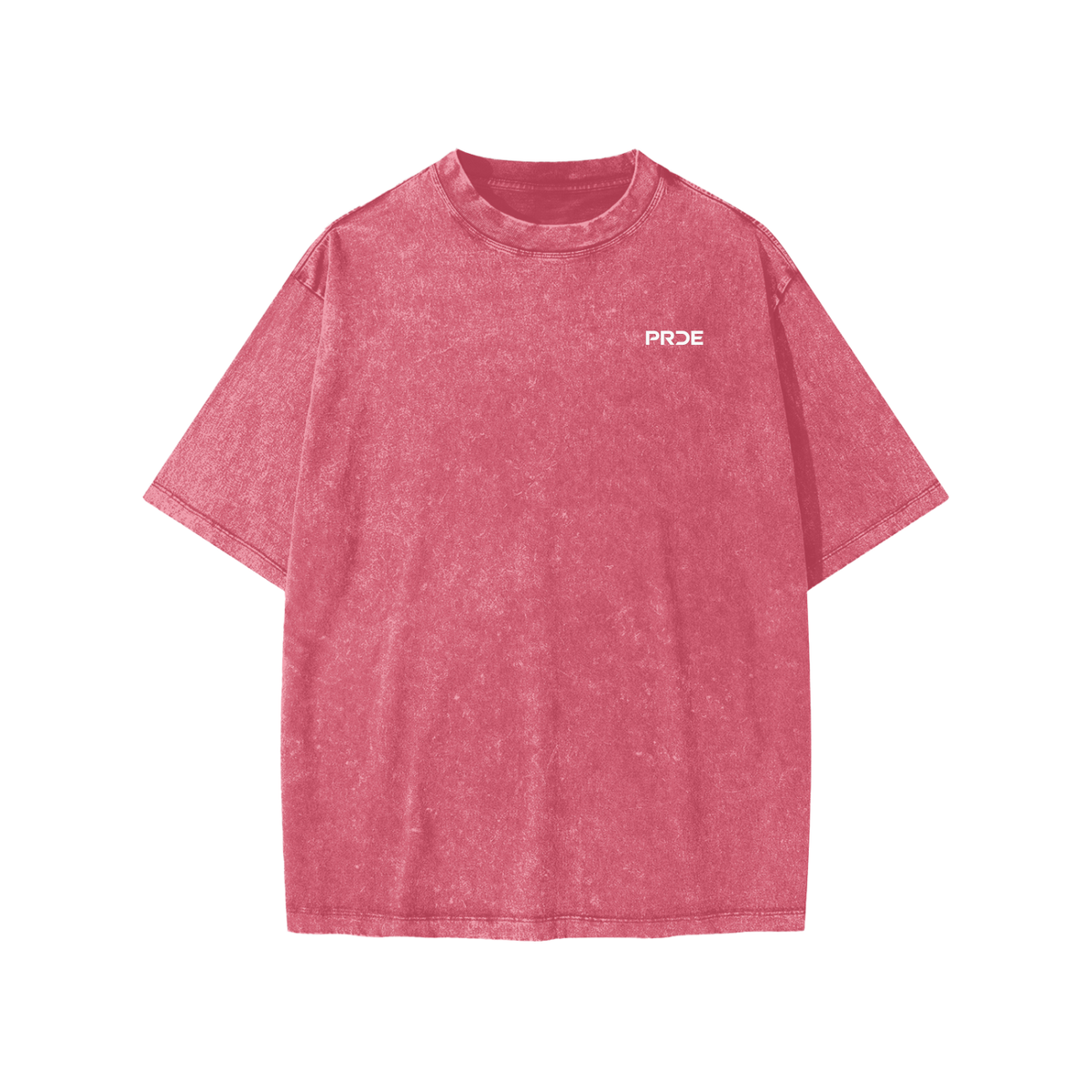 Snow Washed Kids' T-Shirt