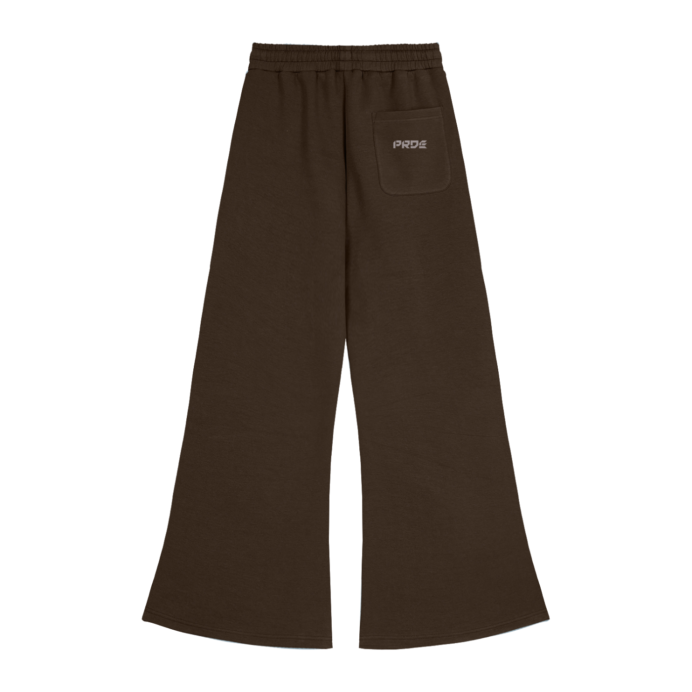 Wide Leg Drawstring Sweatpants