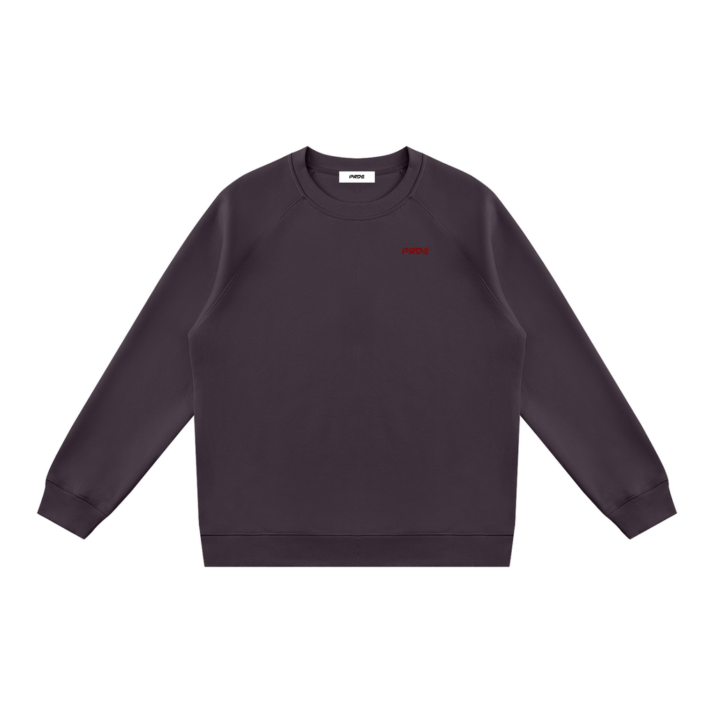 Unisex Regular Fit Crewneck Sweatshirt