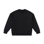 Essential Fleece Kids' Crewneck Sweatshirt