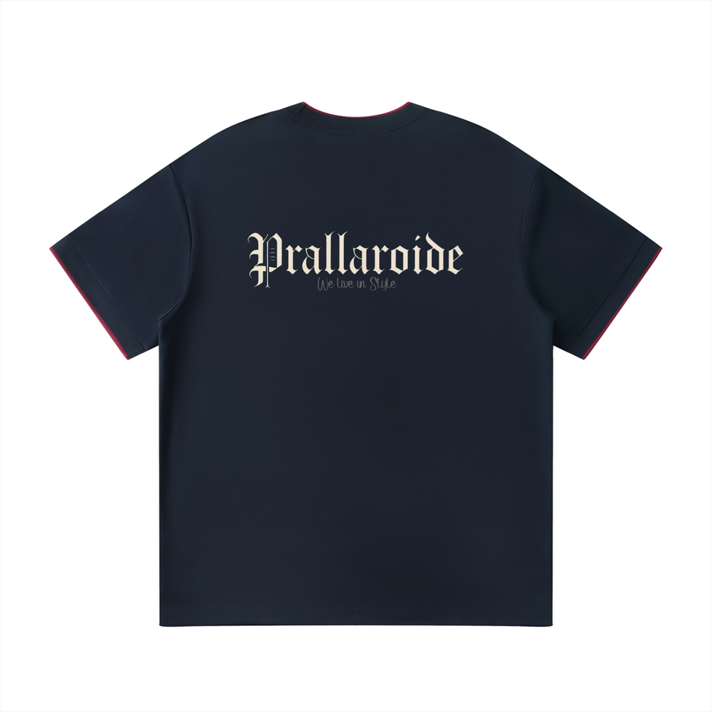 Unisex Regular Fit T-Shirt