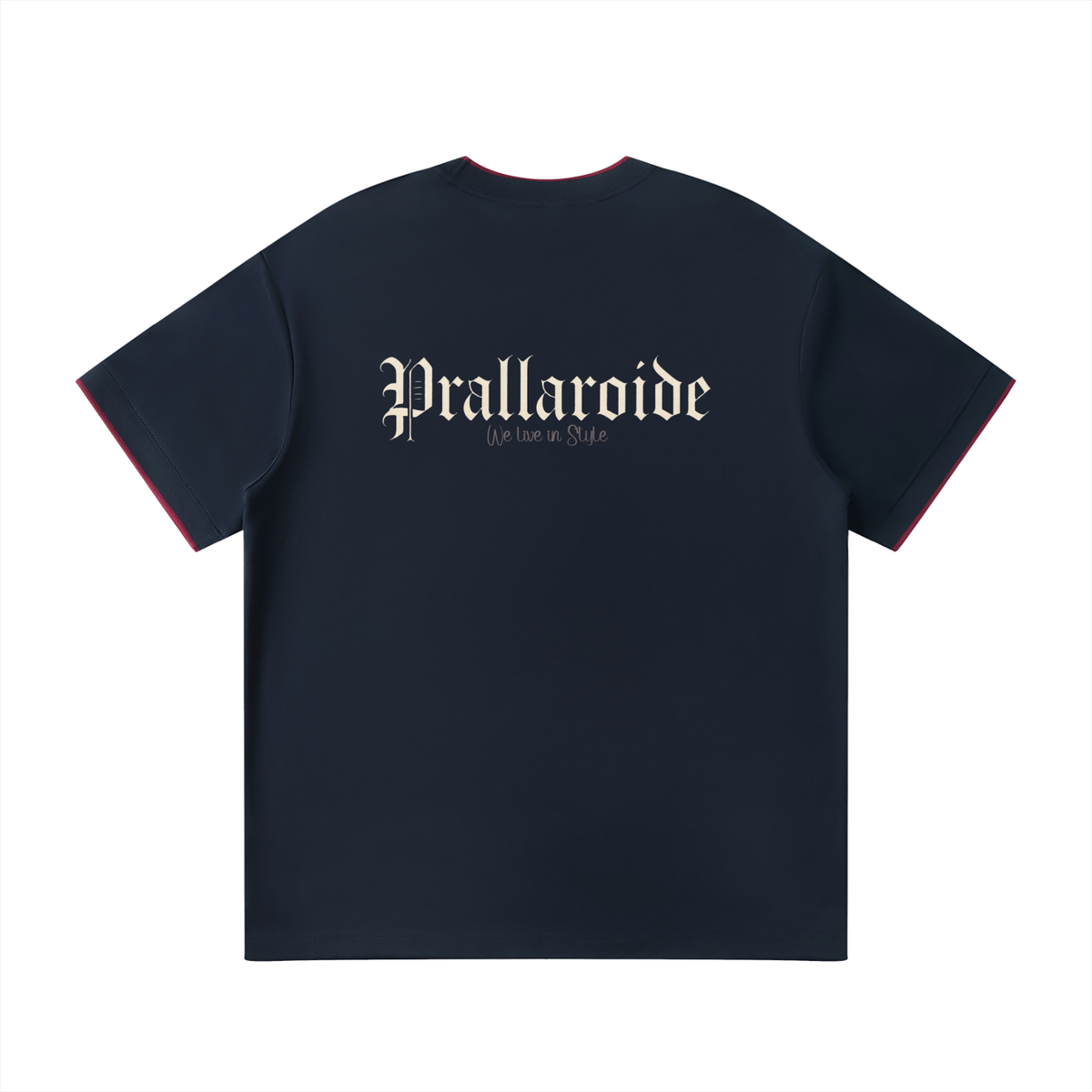 Unisex Regular Fit T-Shirt